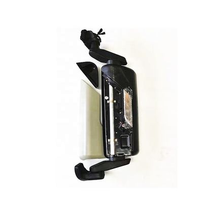 Shaanxi Shacman Truck Cab Parts Rearview Mirror Original Truck Accessories vervanging