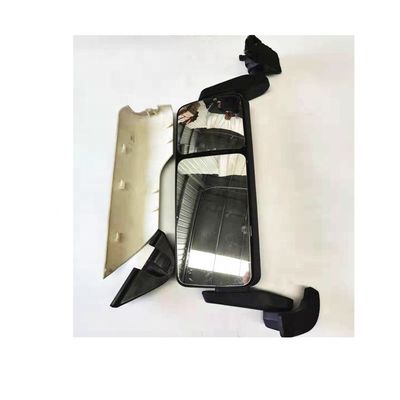 Shaanxi Shacman Truck Cab Parts Rearview Mirror Original Truck Accessories vervanging