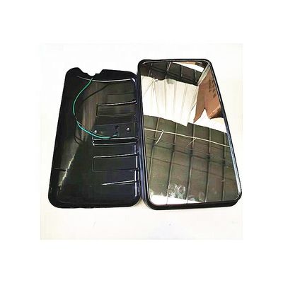 Shaanxi China Shacman Spare Parts achteruitkijkspiegel voor Delong F3000
