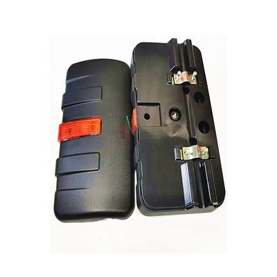 Shaanxi China Shacman Spare Parts achteruitkijkspiegel voor Delong F3000