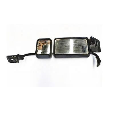 Shaanxi Shacman Truck Spare Parts Nieuwe F3000 Linker achteruitkijkspiegel