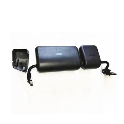 Shaanxi Shacman Truck Spare Parts Nieuwe F3000 Linker achteruitkijkspiegel