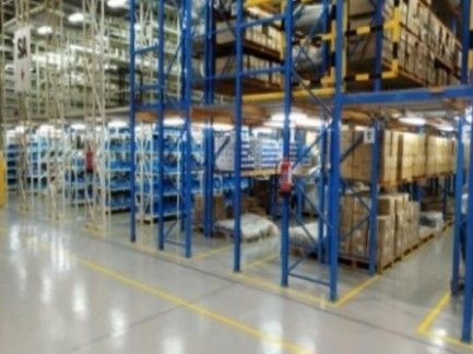 Shaanxi Shacman Truck Cab Parts F3000 Linker achteruitkijkspiegel Zware vrachtwagen accessoires