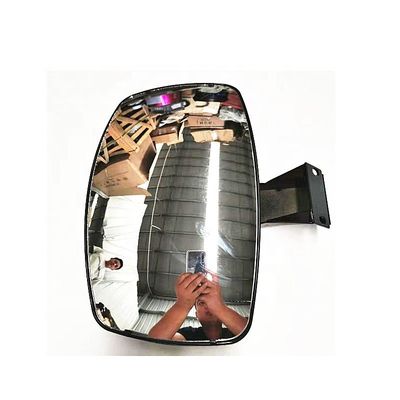 Shacman Spare Parts Cabin Door Mirror DZ13241770930 Voor Nieuwe F3000 Truck