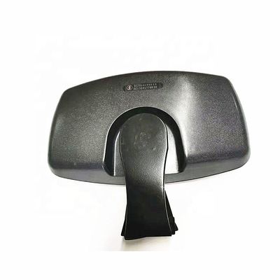 Shacman Spare Parts Cabin Door Mirror DZ13241770930 Voor Nieuwe F3000 Truck