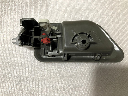 Shacman Truck Cab Parts M3000 F3000 H3000 F2000 X3000 Door Handle Originele
