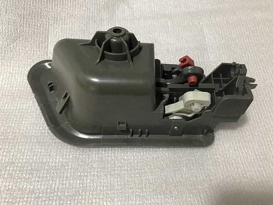 Shacman Truck Cab Parts M3000 F3000 H3000 F2000 X3000 Door Handle Originele