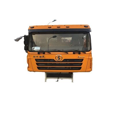 Shacman Truck Spare Parts Truck Cabin F2000 F3000 H3000 X3000 Cabin vervanging
