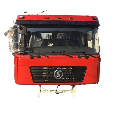 Shacman Heavy Duty Truck Cabin X3000 H3000 F3000 Truck Cabin vervanging