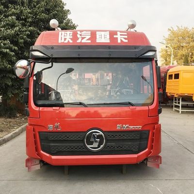 Shacman Heavy Duty Truck Cabin X3000 H3000 F3000 Truck Cabin vervanging
