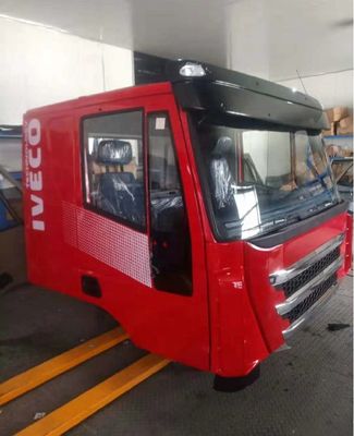 Shacman Heavy Duty Truck Cabin X3000 H3000 F3000 Truck Cabin vervanging