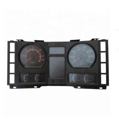 China Shacman zware vrachtwagen onderdelen F3000 Dashboard DZ95189582210 Truck accessoires