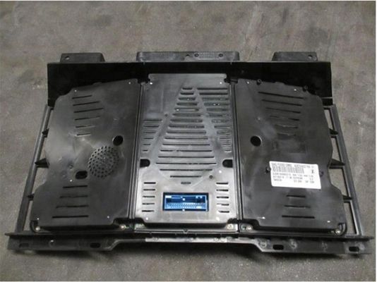 China Shacman zware vrachtwagen onderdelen F3000 Dashboard DZ95189582210 Truck accessoires