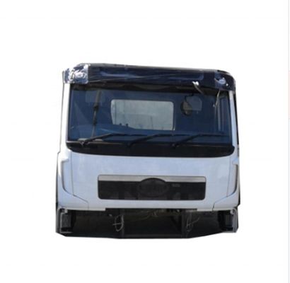 Staal F2000 F3000 Shacman zware vrachtwagenonderdelen Cabine H3000 X3000 Truck Cabin