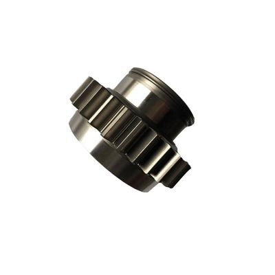 Shaanxi Shacman Truck Spare Parts Fast Gearbox Transmission Drive Gear 18869 Originele fabriek
