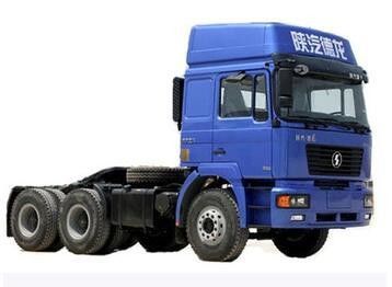Shaanxi Shacman Truck Spare Parts Fast Gearbox Transmission Drive Gear 18869 Originele fabriek