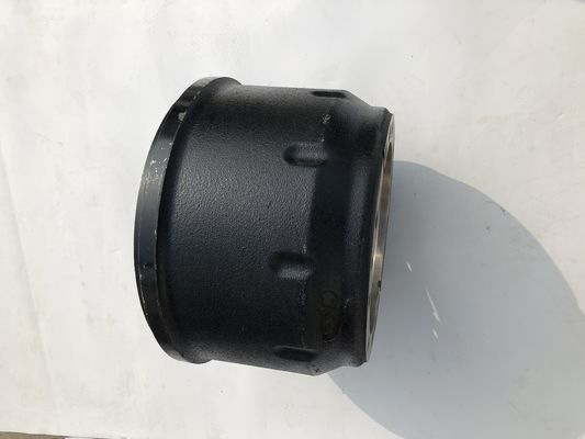 Original Shacman Heavy Truck Spare Parts Achterremtrommel binnen OE NO. 81.50110.0144