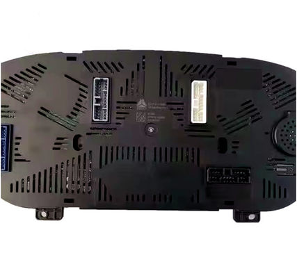 Shacman Truck Spare Parts M3000 X3000 Dashboard DZ96189584110 Heavy Duty Truck Parts