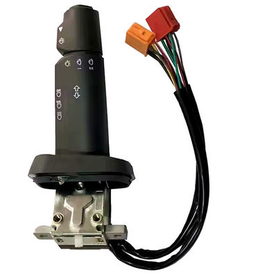 Onderdelen voor zware vrachtwagens Original E7 T5G Combination Switch 811W25509-0145