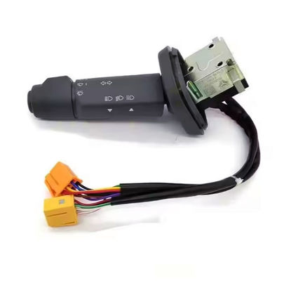 Onderdelen voor zware vrachtwagens Original E7 T5G Combination Switch 811W25509-0145