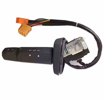 Onderdelen voor zware vrachtwagens Original E7 T5G Combination Switch 811W25509-0145