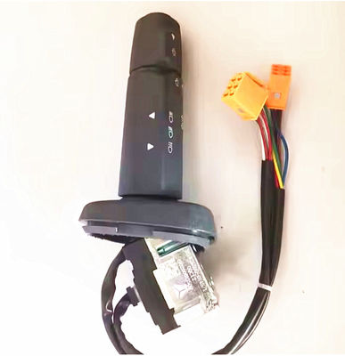 Onderdelen voor zware vrachtwagens Original E7 T5G Combination Switch 811W25509-0145