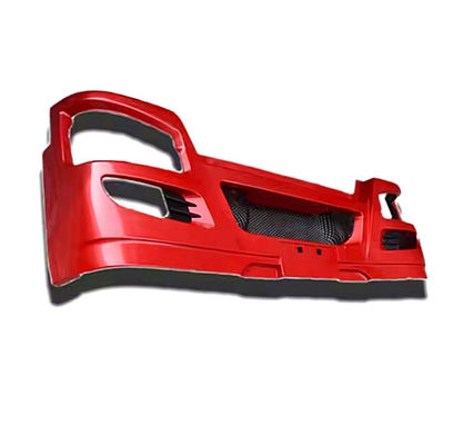 Howo Truck Spare Parts Cabin Bumper Original WG1642241021 Voor vervanging