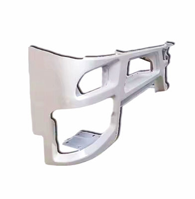 Howo Truck Spare Parts Cabin Bumper Original WG1642241021 Voor vervanging