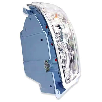 Zware Sinotruk Howo vrachtwagenonderdelen Voorlicht WG9719720001 Originele koplamp