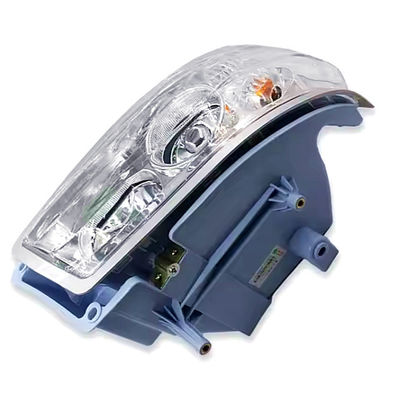Sinotruk HOWO Shacman Truck Lighting Parts Voorlicht WG9719720001 Onderdelen