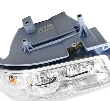 Sinotruk HOWO Shacman Truck Lighting Parts Voorlicht WG9719720001 Onderdelen