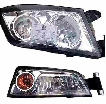 Sinotruk Howo Shacman C7H Truck Spare Parts 812W25101-6002 Rechter voorlicht voor vervanging