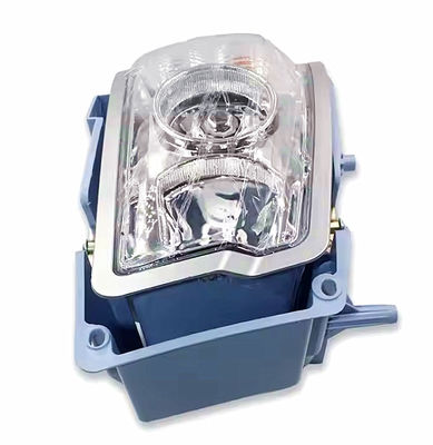 Sinotruk Howo Shacman C7H Truck Spare Parts 812W25101-6002 Rechter voorlicht voor vervanging