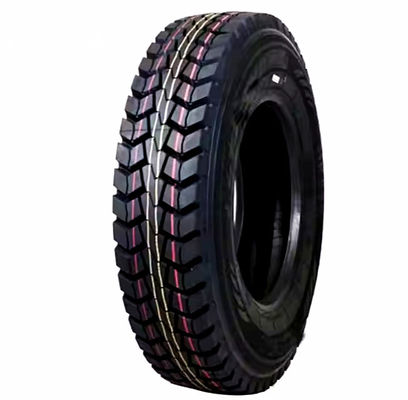 Shacman Sinotruk Howo Truck Parts Banden 12.00r20 12.00r24 11.00r20 Truckbanden Voor vervanging Originele