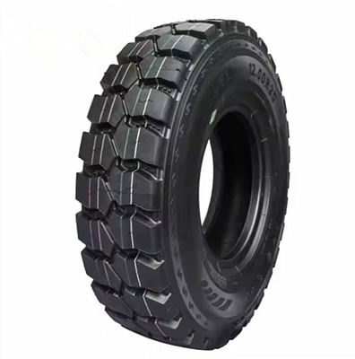 Shacman Sinotruk Howo Truck Parts Banden 12.00r20 12.00r24 11.00r20 Truckbanden Voor vervanging Originele