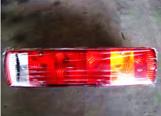Sinotruk Howo Shacman Truck Spare Parts Combinatie Achterlicht AZ9719810001
