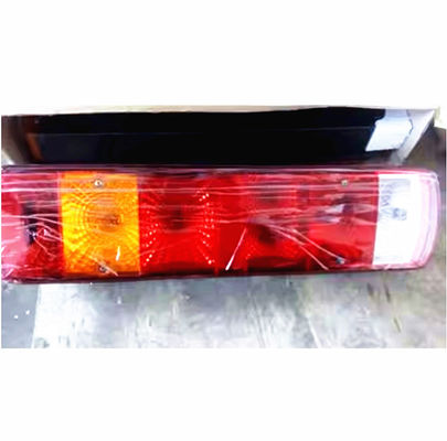 Sinotruk Howo Shacman Truck Spare Parts Combinatie Achterlicht AZ9719810001