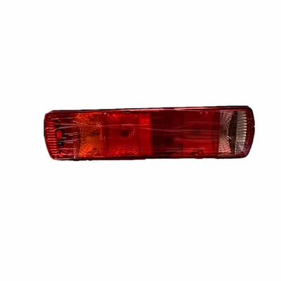 Sinotruk Howo Shacman Truck Spare Parts Combinatie Achterlicht AZ9719810001