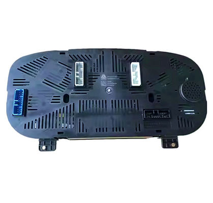 Sinotruk HOWO A7 Onderdelen WG9918581111 Dashboard Howo 371 Truck onderdelen