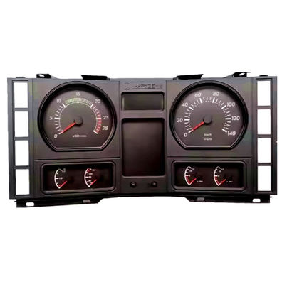 Sinotruk HOWO A7 Onderdelen WG9918581111 Dashboard Howo 371 Truck onderdelen