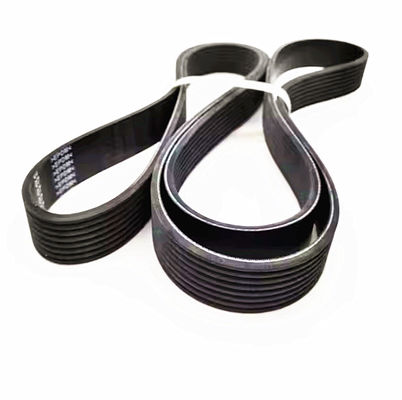 Sinotruk Howo Truck Conveyor Belt 6pk1399 Motor Spare Parts 6pk1425 8pk 1080 Originele fabriek
