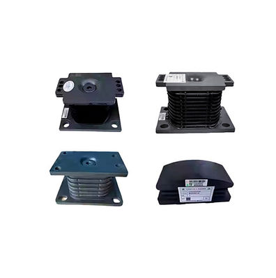 Howo Shacman Truck Engine Parts Rubber Mount 1001-01073 AZ9925525286 0003250896 0003250596