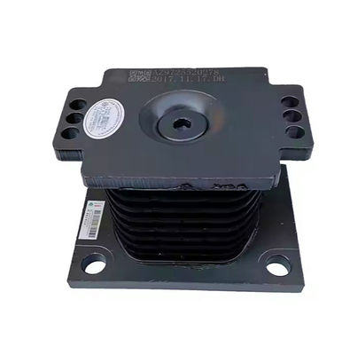 Howo Shacman Truck Engine Parts Rubber Mount 1001-01073 AZ9925525286 0003250896 0003250596