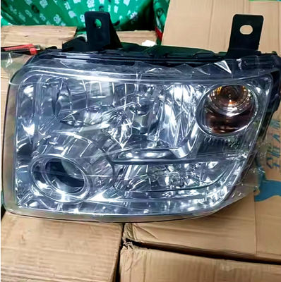 Foton Truck Parts H1364010000A0 H1364010002A0 koplamp voorlichtlamp voor vervanging