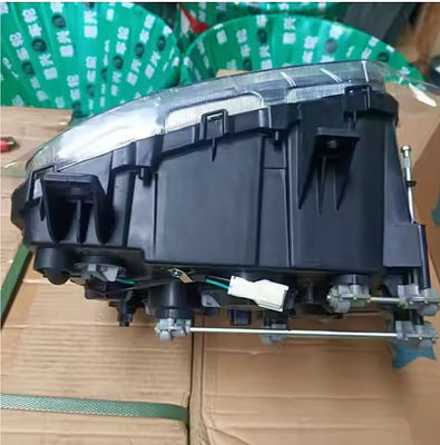 Foton Truck Parts H1364010000A0 H1364010002A0 koplamp voorlichtlamp voor vervanging