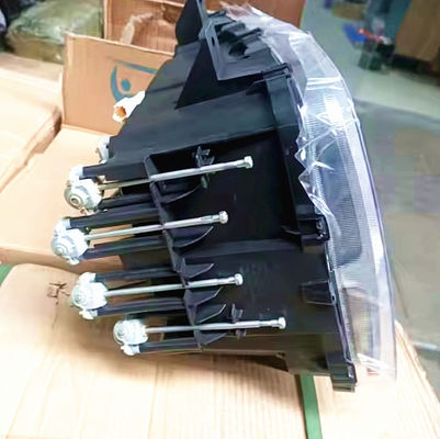 Foton Truck Parts H1364010000A0 H1364010002A0 koplamp voorlichtlamp voor vervanging