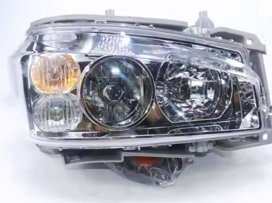 Shacman Truck Body Parts LED koplampen DZ93189723020 M3000 F3000 X6000 koplamp Voor vervanging