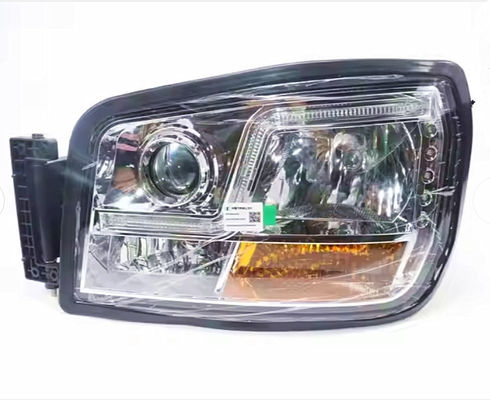 Original Dongfeng EQ1061 Truck Body Spare Parts 24V koplamp assemblage 37BG35-11020