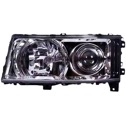 Original Dongfeng EQ1061 Truck Body Spare Parts 24V koplamp assemblage 37BG35-11020