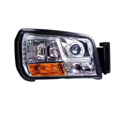Shacman Truck Lighting Parts DZ96189722010 DZ96189722020